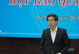 Đà Nẵng Sẽ Có Khu Thương Mại Tự Do 300ha Lấn Biển?