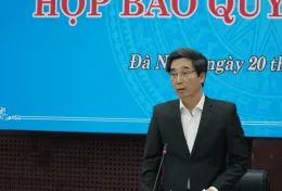 Đà Nẵng Sẽ Có Khu Thương Mại Tự Do 300ha Lấn Biển?