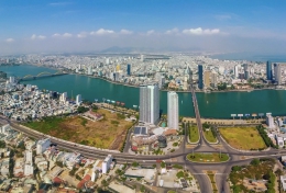  Thị trường Condotel Miền Trung: Khó khăn hiện tại, có cơ hội cho tương lai?