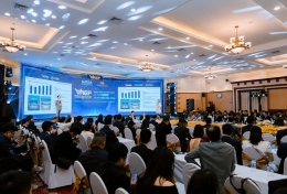 Nghịch lý Thị trường 'Nguồn cung tăng - Giá vẫn bay'