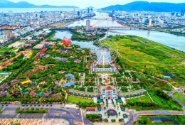 TOP 5 ĐIỂM 'SỐNG ẢO' CỰC PHẨM SÁT VÁCH DA NANG DOWNTOWN