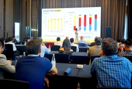 Nhà Đầu Tư thận trọng: Nguồn cung tăng, nhưng cầu BĐS Đà Nẵng có đủ để tránh ''bội thực''?