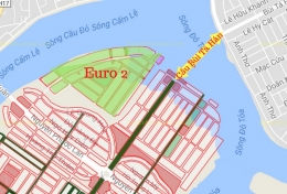 Đây Là 4 Lý Do Khiến Các Nhà Đầu Tư Ồ Ạt Đổ Về Mua Đất Nền Đà Nẵng.