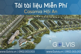 Tải tài liệu Casamia Hội An Miễn Phí 