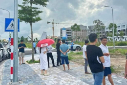 Sự Quan Tâm Tăng Vọt Với Đất Nền và Thổ Cư trong 6 tháng đầu năm 2024