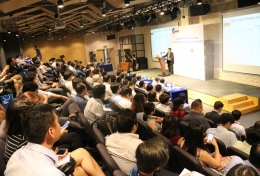 CÁC CHUYÊN GIA DỰ ĐOÁN BẤT ĐỘNG SẢN NĂM 2018 SẼ TĂNG TRƯỞNG TỐT HƠN NĂM 2017