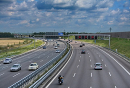 Ngày 2/8/17 Cao tốc Đà Nẵng – Tam Kỳ đi vào hoạt động