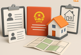 Sở hữu nhiều nhà đất sắp phải 'lên sổ' toàn bộ? Nỗi lo định danh tài sản trước 'Big Data' BĐS