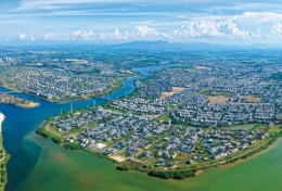 Nhìn lại các con số khi thị trường đất nền Đà Nẵng ấm dần