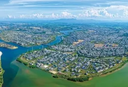 Nhìn lại các con số khi thị trường đất nền Đà Nẵng ấm dần