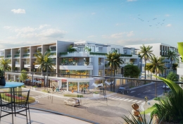 Shophouse là gì? Kiến thức cơ bản từ A đến Z cho người mới đầu tư.