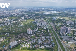 Minh Bạch Pháp Lý Mới: Động Lực Thúc Đẩy Thị Trường Bất Động Sản Bứt Phá?