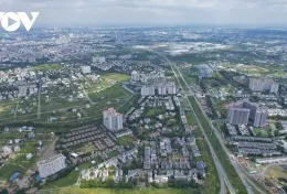 Minh Bạch Pháp Lý Mới: Động Lực Thúc Đẩy Thị Trường Bất Động Sản Bứt Phá?
