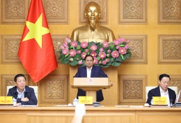 Chính phủ yêu cầu lập trung tâm giao dịch khi giá nhà tăng nóng 15%