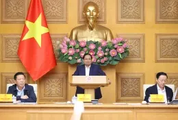Chính phủ yêu cầu lập trung tâm giao dịch khi giá nhà tăng nóng 15%