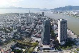 Đà Nẵng cải tạo 4 tuyến đường trung tâm với vốn đầu tư hơn 280 tỷ đồng: Bắt đầu một chương mới cho diện mạo đô thị