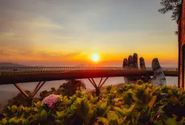 Giải thưởng Du lịch Thế giới 2022 vừa diễn ra tại Oman vinh danh nhiều công trình của Sun Group