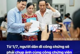 Giao dịch bất động sản an toàn hơn từ 01/07/2025: Một thay đổi nhỏ, một lá chắn lớn