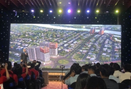 Phần 2: Toàn cảnh sự kiện Sun Group giới thiệu dự án Sun Neo city và Sun River Polis tại Đà Nẵng