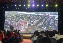 Phần 2: Toàn cảnh sự kiện Sun Group giới thiệu dự án Sun Neo city và Sun River Polis tại Đà Nẵng