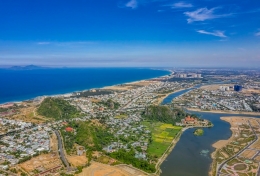 Đất nền Đà Nẵng bật giá + siết tín dụng: Cân nhắc khi xuống tiền Hòa Xuân