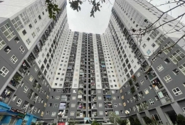 THÔNG BÁO (DỰ KIẾN) VỀ HỘI NGHỊ TOÀN QUỐC VỀ BẤT ĐỘNG SẢN