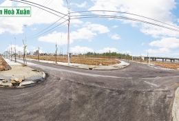 Những hình ảnh tuyệt đẹp của Võ Chí Công Nối Dài!