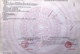 SỰ THẬT VỀ SỔ ĐỎ ĐẤT NỀN HOÀ XUÂN: 50 NĂM HAY LÂU DÀI?