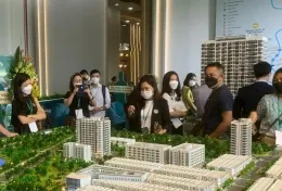 Lãi suất vay tăng cao lên 14-16%/năm, nhà đầu tư bất động sản dùng đòn bẩy có 'ngộp'?
