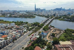 Thị trường bất động sản: Mang 'bệnh tuổi già', nhưng vẫn còn thuốc chữa?