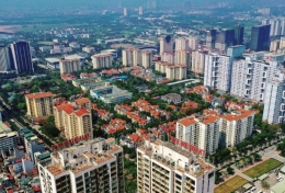 Thị trường BĐS cuối năm 2024: 3 'thỏi nam châm' hút dòng tiền đầu tư