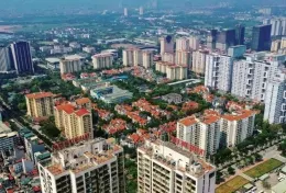 Thị trường BĐS cuối năm 2024: 3 'thỏi nam châm' hút dòng tiền đầu tư