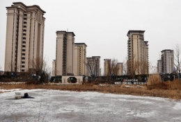 Evergrande: Từ 'quá lớn để sụp đổ' đến cú kiểm tra tỉnh táo cho thị trường nhà ở châu Á