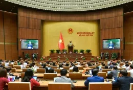 Hiện trạng bất động sản Việt Nam
