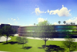 Hơn 6000 tỷ cho dự án  Viện nhi Trung ương - Hòa Xuân, Tp. Đà Nẵng