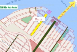 CHIẾT KHẤU 8% TRONG HÔM NAY KHI MUA NGAY B2.17 EURO 2