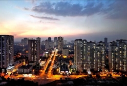 MẶT BẰNG GIÁ ĐẤT VẪN 'NEO CAO' – NGƯỜI MUA NÊN CẨN TRỌNG GIỮA SÓNG QUY HOẠCH