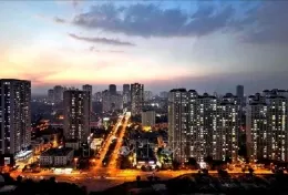 MẶT BẰNG GIÁ ĐẤT VẪN 'NEO CAO' – NGƯỜI MUA NÊN CẨN TRỌNG GIỮA SÓNG QUY HOẠCH