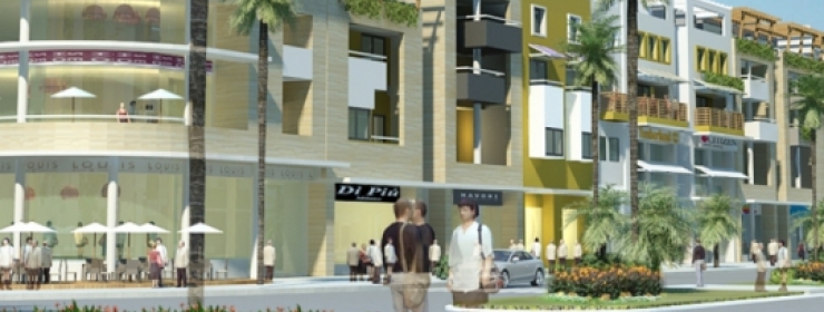 Tiến độ dự án