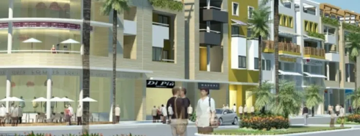 Tiến độ dự án