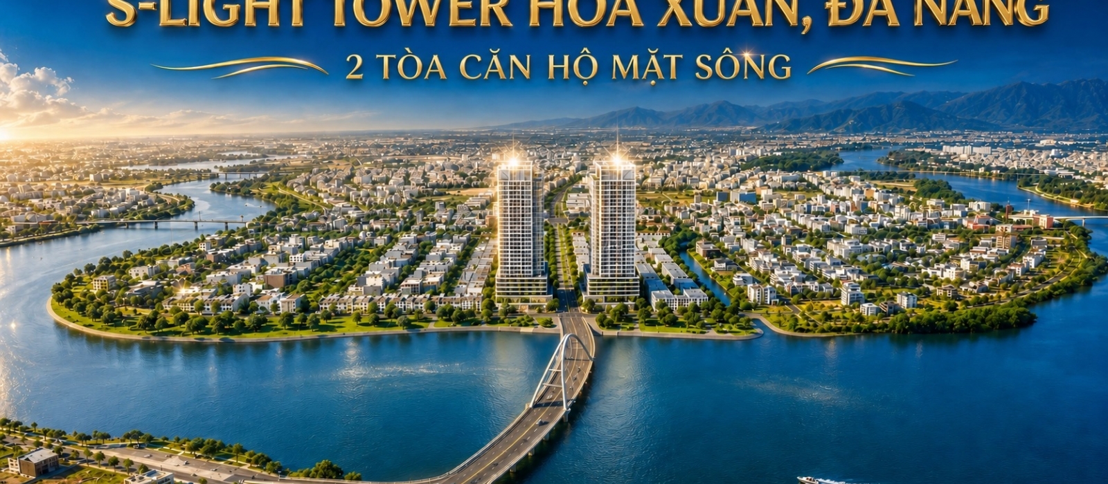 S-Light Tower Đà Nẵng