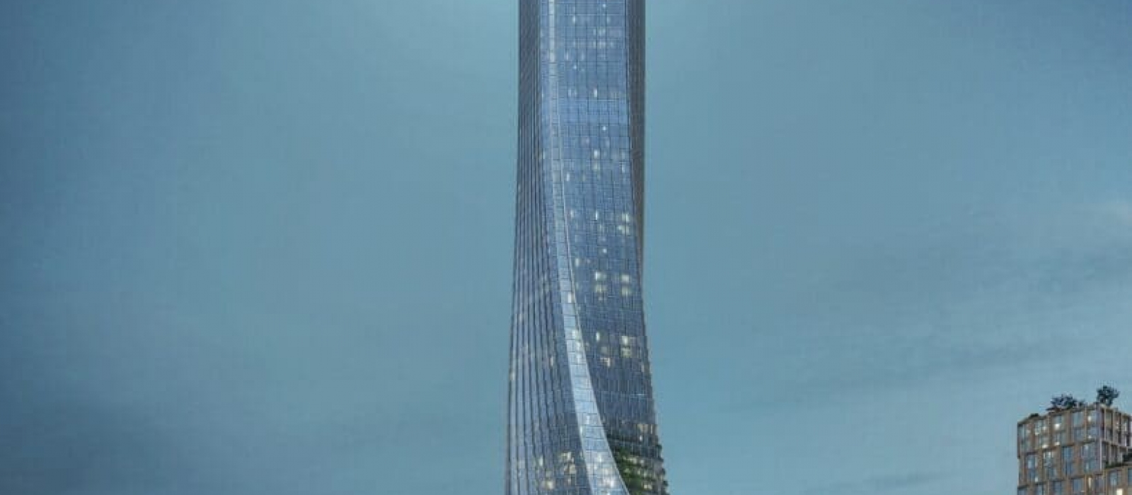 DOWNTOWN TOWER 69 TẦNG ĐÀ NẴNG