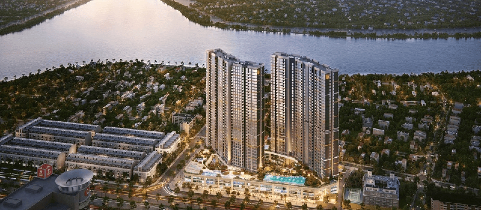 MASTERI RIVERA ĐÀ NẴNG