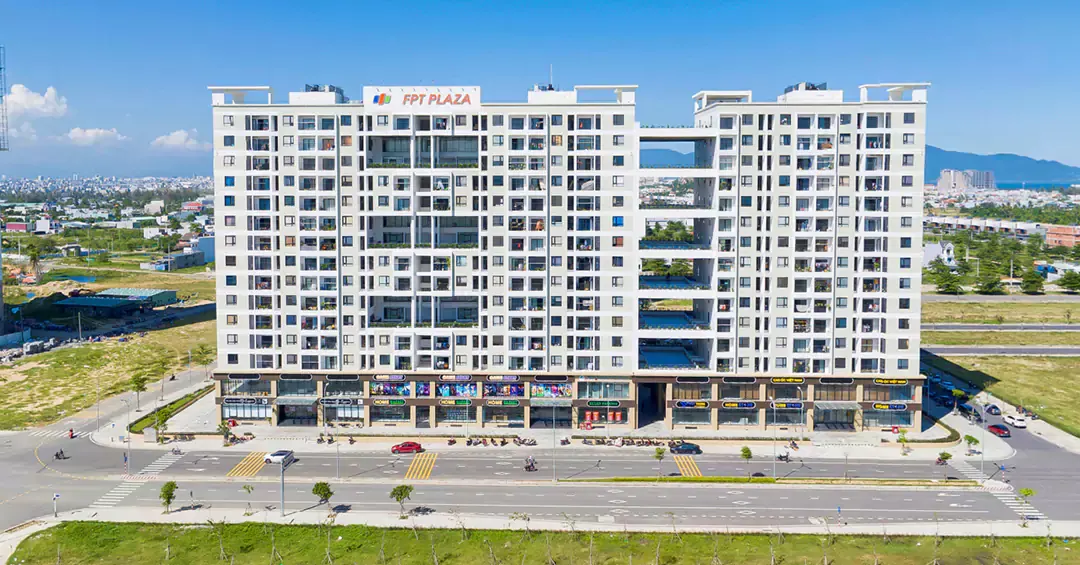  Căn hộ, FPT, Cho Thuê Nhà |Sàn Đất Nền Hòa Xuân