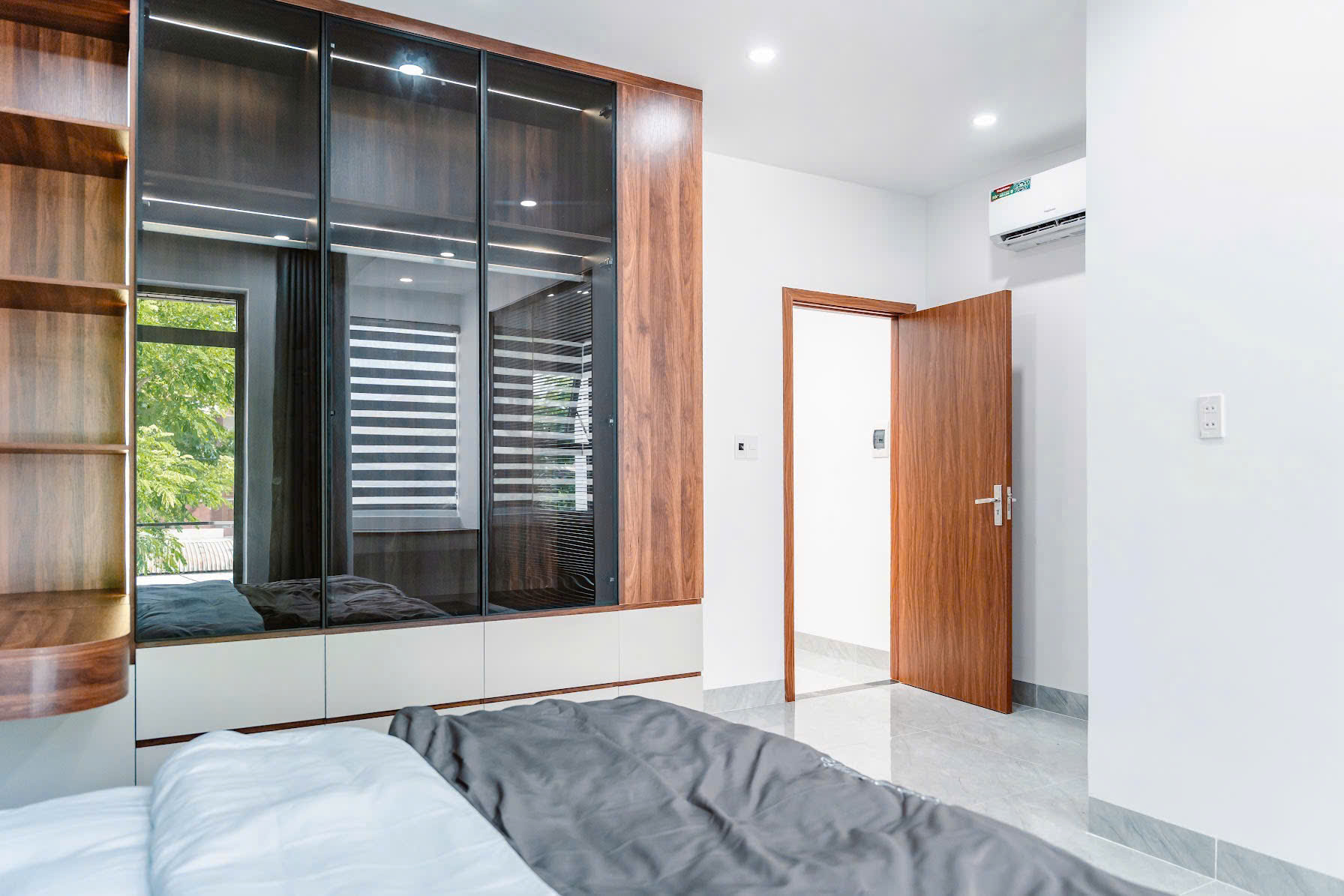 Tuyệt tác 3 tầng Bùi Thiện Ngộ: Khi ngôi nhà là bản tuyên ngôn về đẳng cấp