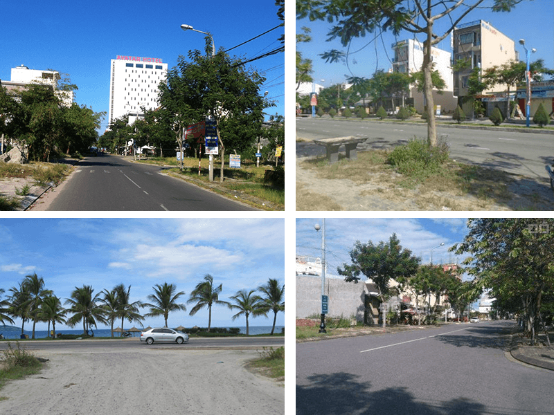 AN THUONG 20, Nhà Phố |Sàn Đất Nền Hòa Xuân