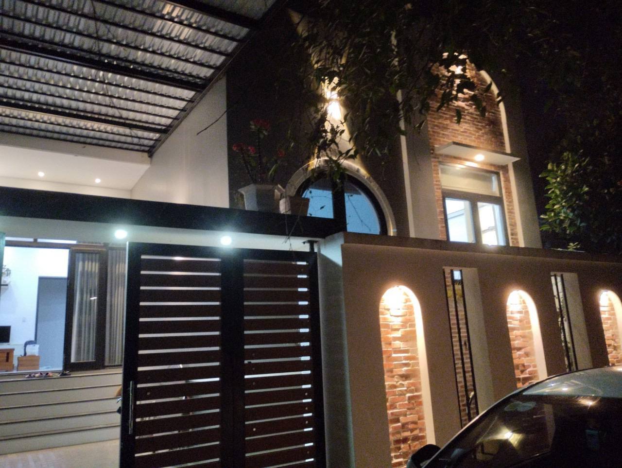 Bán nhà HOA VANG, Nhà Phố |Sàn Đất Nền Hòa Xuân