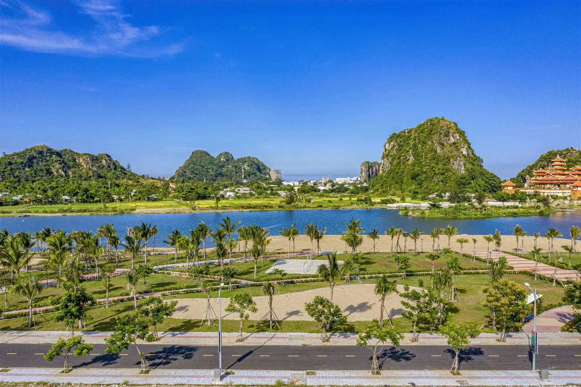 B2.50, Lô 113 - Khu đô thị Nam Hòa Xuân |Sàn Đất Nền Hòa Xuân