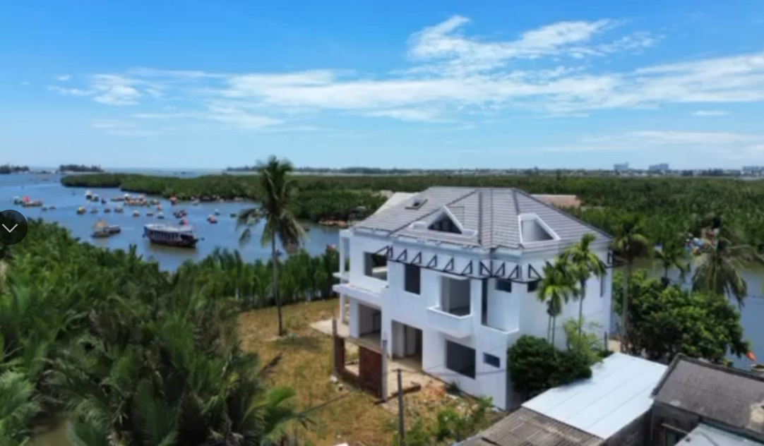 Biệt thự, HOI AN, Nhà Phố |Sàn Đất Nền Hòa Xuân