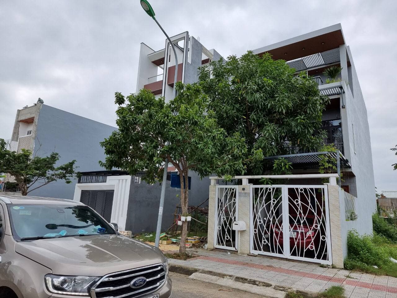 B2.30, Lô 9 - Khu đô thị Nam Hòa Xuân |Sàn Đất Nền Hòa Xuân